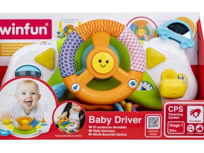 WINFUN VOLAN INTERACTIV - Img 1