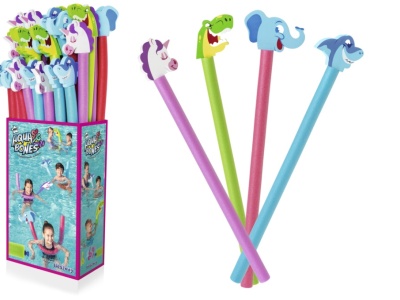 Bagheta din spuma pentru inot, Bestway 32236, 140 cm - Img 1