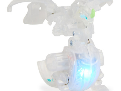 BAKUGAN S5 NOVA DRAGONOID - Img 3
