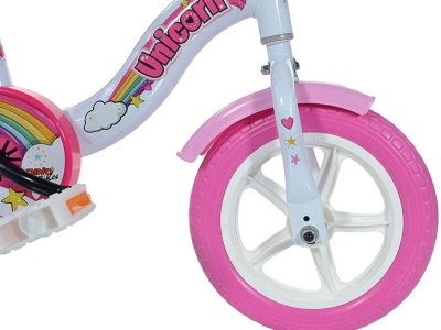 Bicicleta copii 10'' - UNICORN - Img 6
