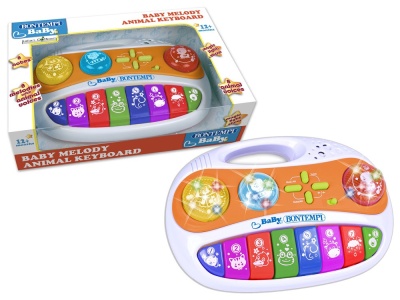 BONTEMPI ORGA BABY - Img 3