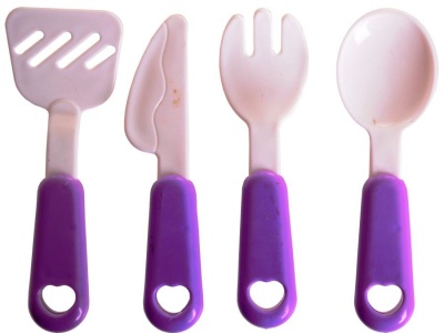Bucatarie de jucarie pentru gatit cu accesorii - Img 2
