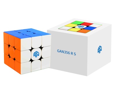 CUB GAN 356 R S - Img 1