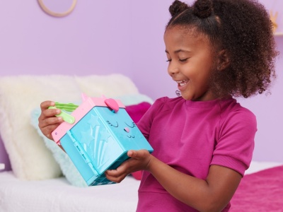 GABBYS DOLLHOUSE SET DE JOACA - Img 3