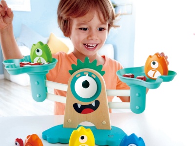 HAPE CANTAR MONSTRU - Img 3