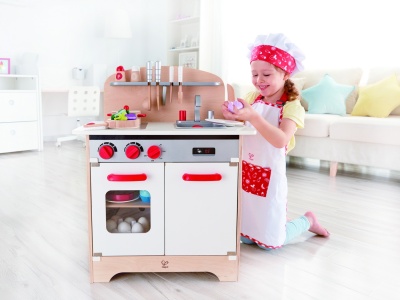 HAPE MICUL CHEF - Img 3