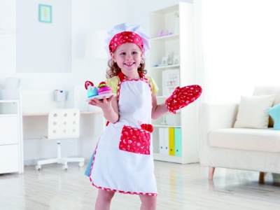 HAPE MICUL CHEF - Img 4