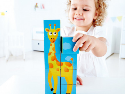 HAPE PUZZLE JUNGLA - Img 3