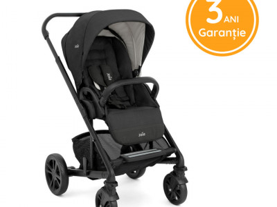 Joie - Carucior Chrome Shale - Img 6