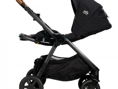 Joie - Carucior multifunctional Finiti Signature, Eclipse - Img 7