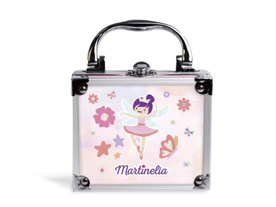 MARTINELIA MAGIC BALLET MINI TRUSA DE MACHIAJ - Img 1
