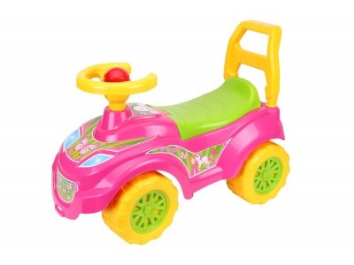 Masinuta premergator Ride On Little Pony TechnoK - Img 1