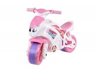 Motocicleta Ride On de curse TechnoK, My Little Fancy Bike - Img 1