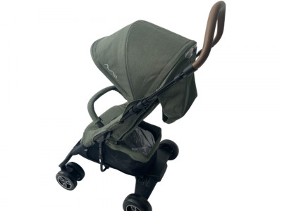Nuna - Carucior Ultracompact Pepp Next Pine - Img 5