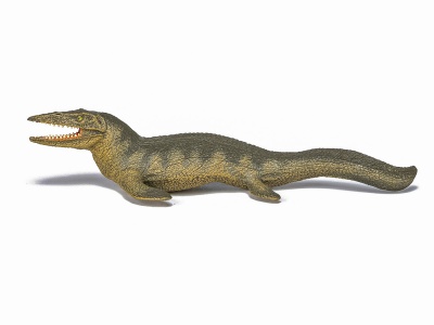 PAPO FIGURINA DINOZAUR TYLOSAURUS - Img 2