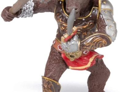 PAPO FIGURINA MINITAUR - Img 3
