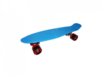 Placa Skateboard, Roti Silicon, 73 cm - Img 2