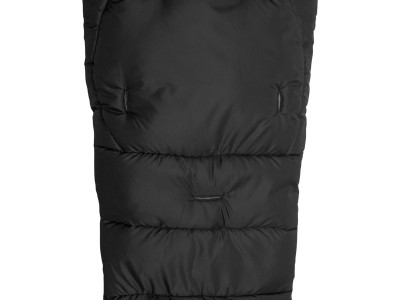 Sac de iarna Sensillo 3 in 1 POLAR Negru/Bej - Img 3