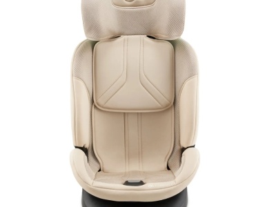 SCAUN AUTO KINDERKRAFT XPEDITION 3 I-SIZE 40-150 CM, BEIGE - Img 8