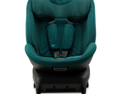 SCAUN AUTO KINDERKRAFT XPEDITION 3 I-SIZE 40-150 CM, GREEN - Img 2