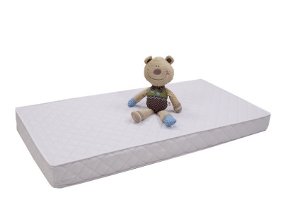 Set saltele MyKids Cocos Confort II 120x80x10 (cm) + 50x80x10 (cm) - Img 4