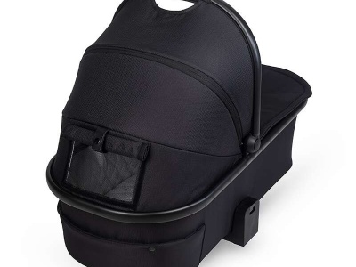 Sistem modular 3in1 Coccolle Nessia Diamond black - Img 15