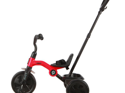 Tricicleta Qplay Ant Plus Rosu (2023) - Img 2