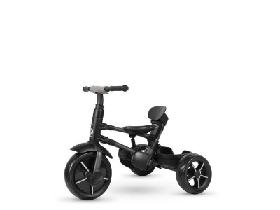 Tricicleta Qplay Rito Star albastru - Img 3