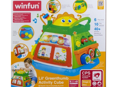 WINFUN CENTRU DE ACTIVITATI - Img 1