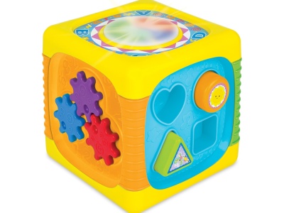 WINFUN CUB PENTRU ACTIVITATI CU SUNETE - Img 2