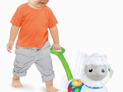 WINFUN JUCARIE DE IMPINS ALPACA - Img 3