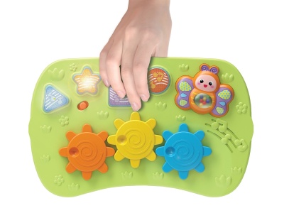 WINFUN SCAUNEL PORTABIL 3 IN 1 - Img 3