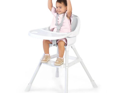 BabyGo - Scaun de masa Simple - Img 3