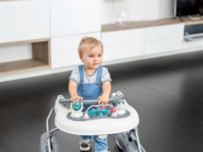 Babymoov - Premergator Walker 2 in 1 Zinc - Img 3