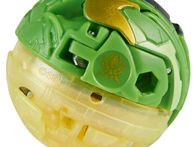 BAKUGAN SET SPECIAL ATTACK MANTID - Img 2