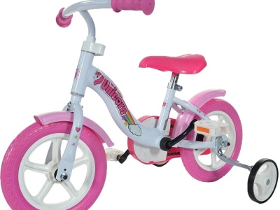 Bicicleta copii 10'' - UNICORN - Img 7