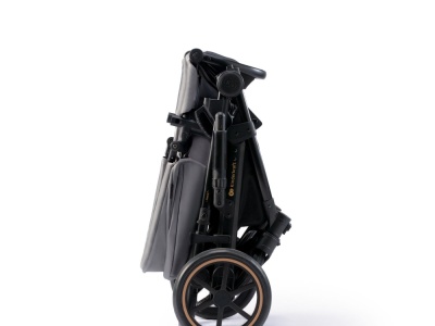 CARUCIOR 3 IN 1 KINDERKRAFT PRIME 2 3IN1 MINK PRO GREY - Img 4