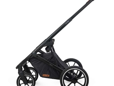 Carucior modular 2in1 Coccolle Nessia Anthracite - Img 21