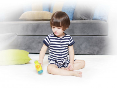 CIOCAN INTERACTIV SI EDUCATIV CU LUMINI SI SUNETE - Img 6
