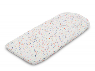 Cosulet cuib bebelus Minky bumbac 70x30 cm Sensillo Buline Blumarin - Img 3