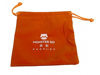 CUB GAN MONSTER GO MG2 PREMIUM - Img 2