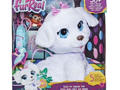 FURREAL GOGO CATELUSUL DANSATOR - Img 1