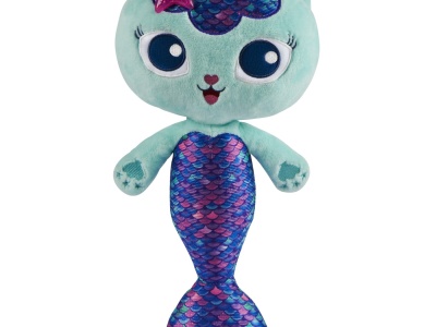 GABBYS DOLLHOUSE PLUS INTERACTIV MERCAT 35.6CM - Img 1