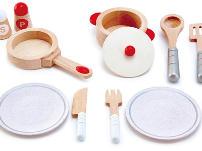 HAPE SET PENTRU GATIT SI SERVIT - Img 2