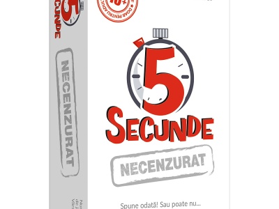 JOC 5 SECUNDE NECENZURAT - Img 1