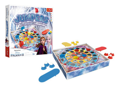 JOC JUMPERS FROZEN 2 - Img 3