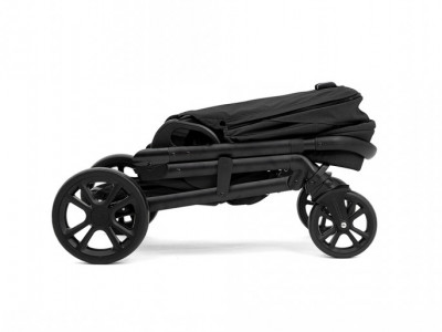 Joie-Carucior multifunctional 2 in 1 Chrome Shale - Img 3