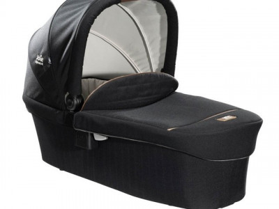 Joie - Carucior multifunctional 2 in 1 Finiti Signature, Eclipse - Img 2