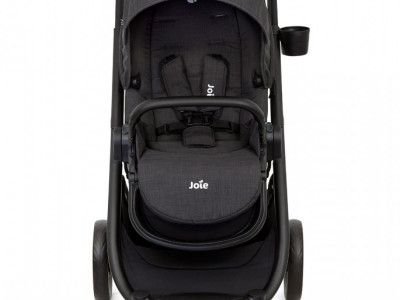 Joie - Carucior Versatrax E Pavement - Img 3