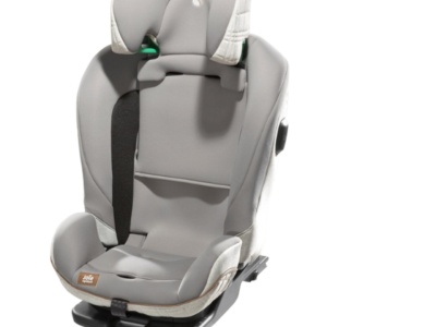 Joie - Scaun auto i-Size i-Plenti Signature Oyster, 76-150 cm, certificat R129 - Img 10